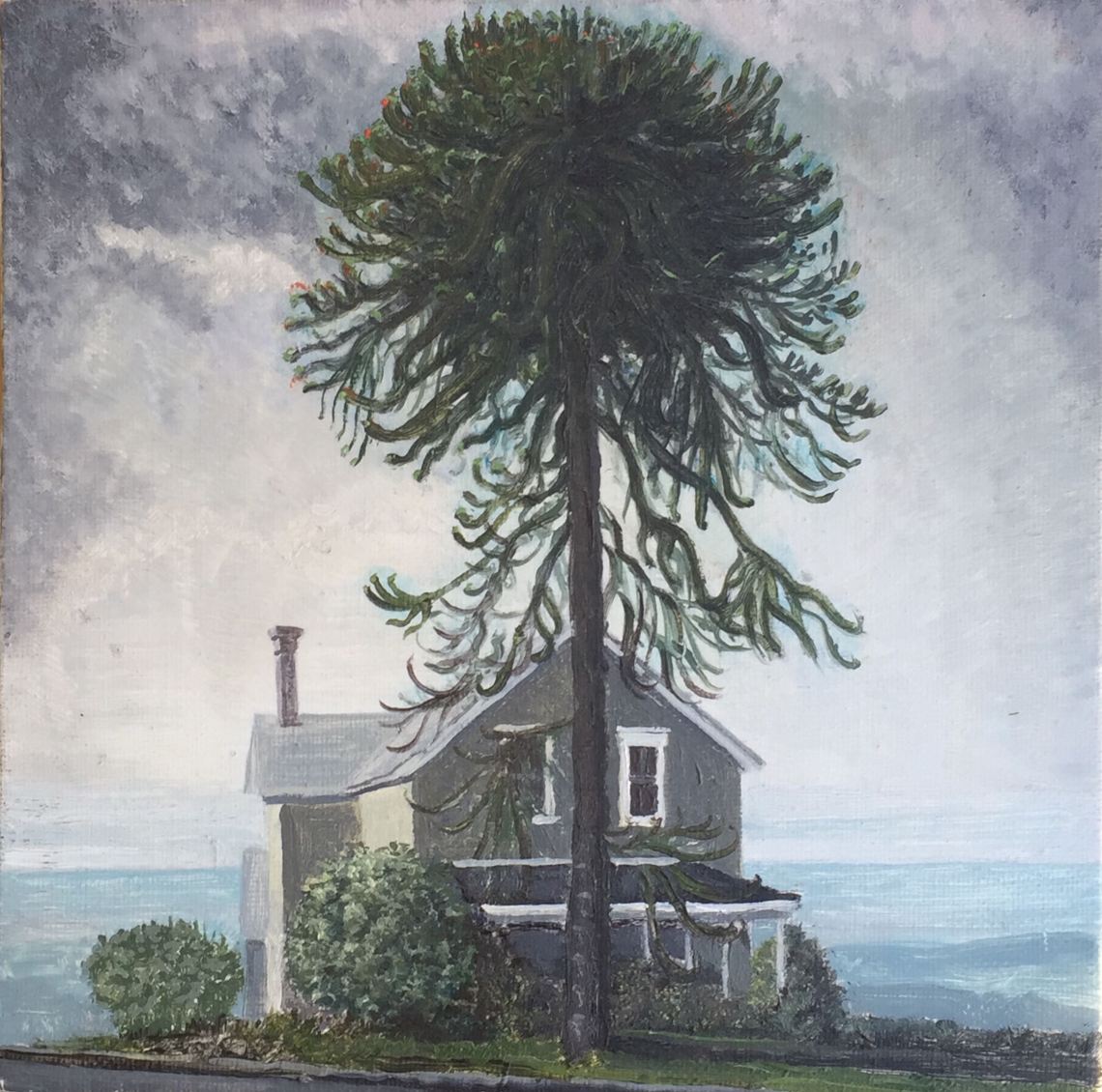 alien-species-ii-20-x-20-peter-harrap