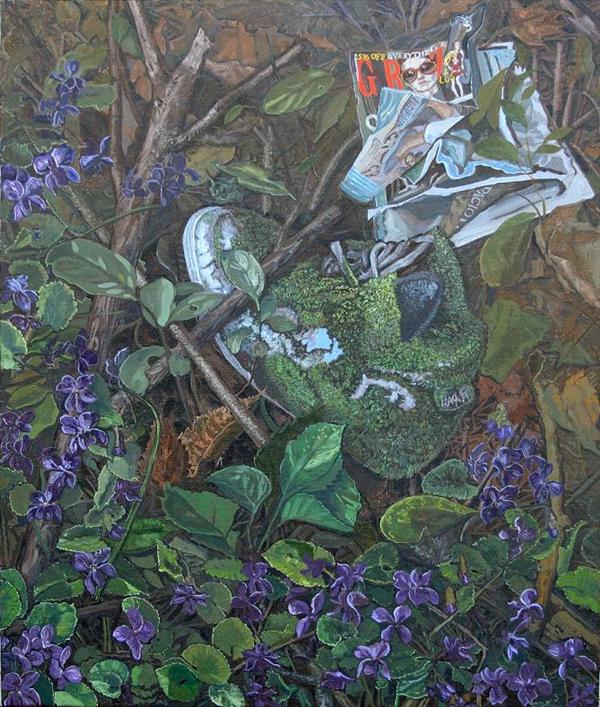 something-to-nothing-oil-on-canvas-no-new-thing-under-the-sun-axd