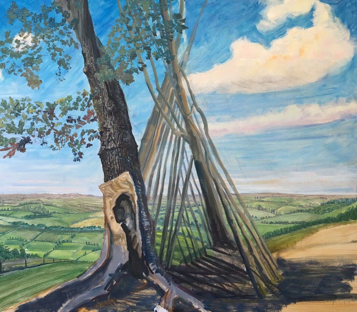 PH Natural Activism save me work in progress IMG_8289